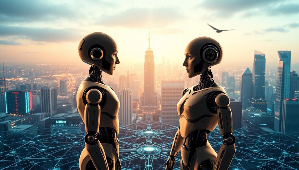 AI strategy comparison AI strategy comparison
