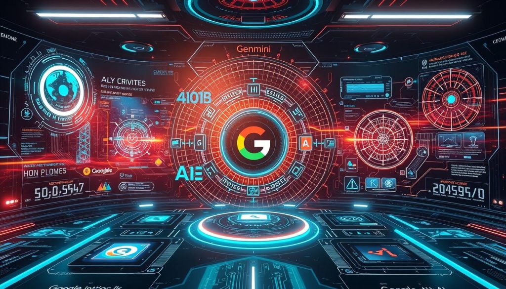 Будущие перспективы развития модели Gemini от Google Будущие перспективы развития модели Gemini от Google