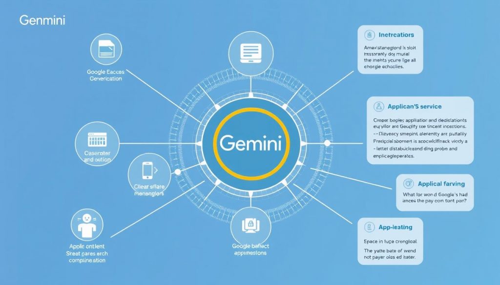 Модель Gemini от Google - революция в мире искусственного интеллекта Модель Gemini от Google - революция в мире искусственного интеллекта