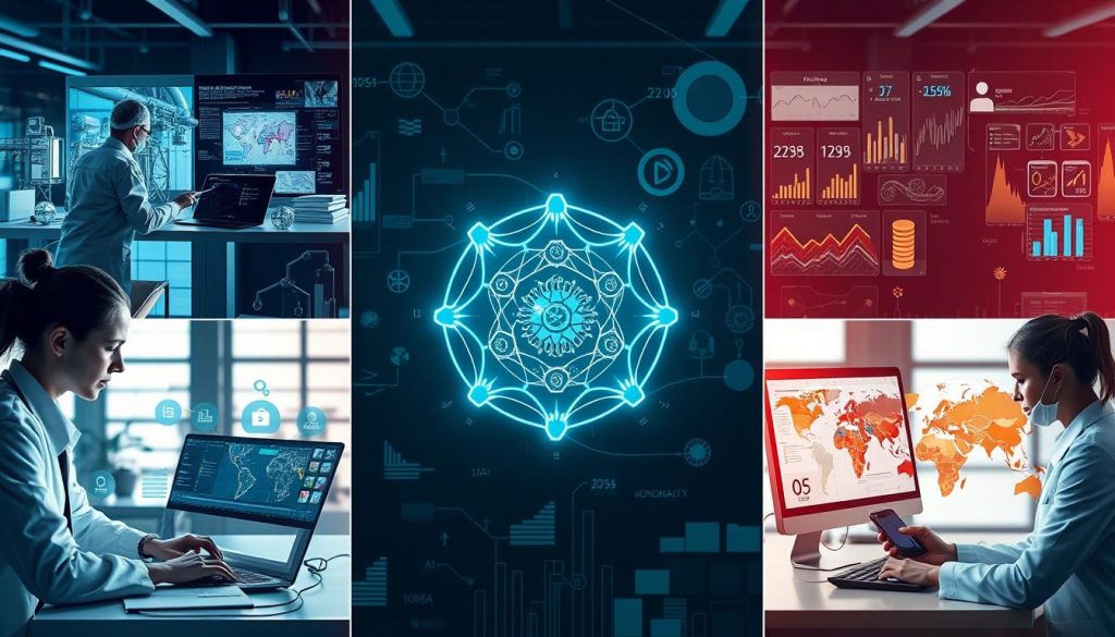 Применение Gemini в различных отраслях