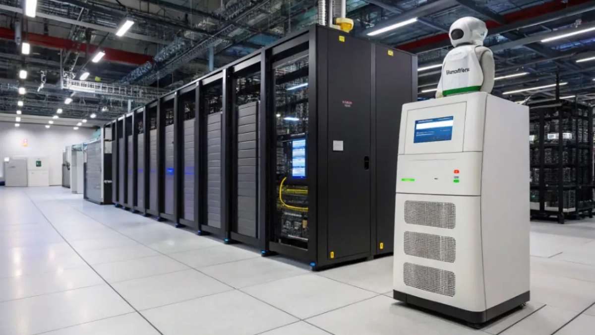 Google Gemini и будущее искусственного интеллекта