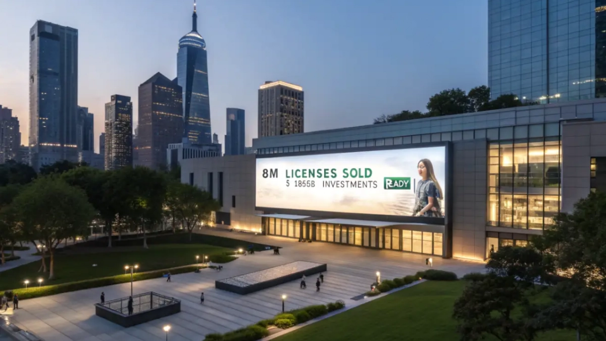 Gemini Enterprise и инвестиции Google