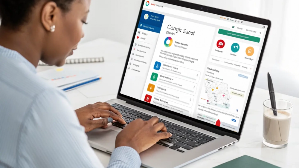 Gemini в Google Docs и Gmail как работает AI