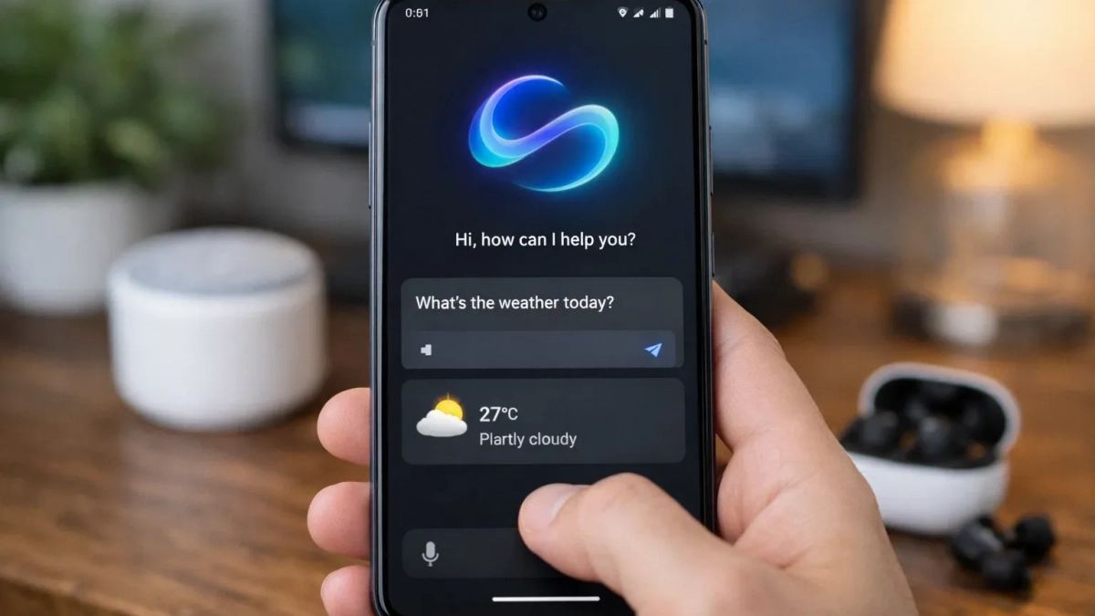 Gemini заменит Google Assistant в Android