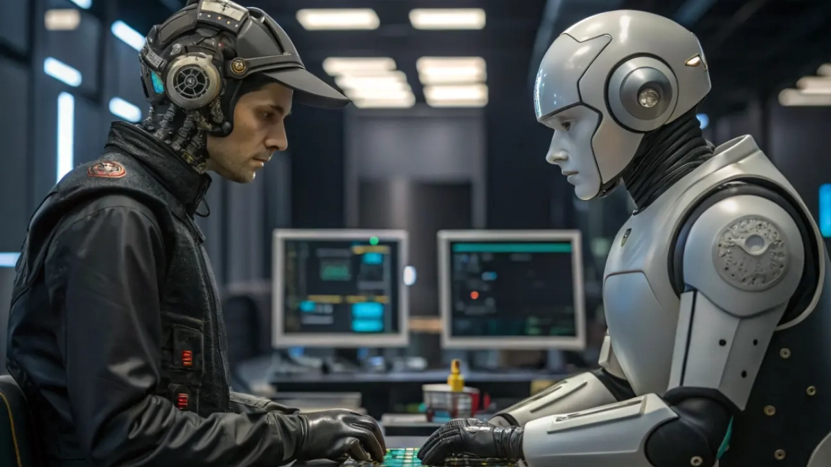 Gemini vs ChatGPT Agents: кто выигрывает в автоматизации