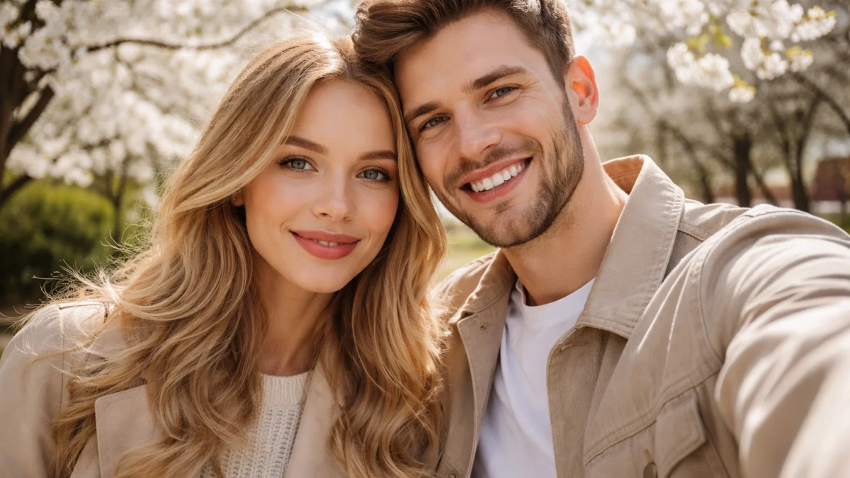 Нейросеть генерирует картинку по фото